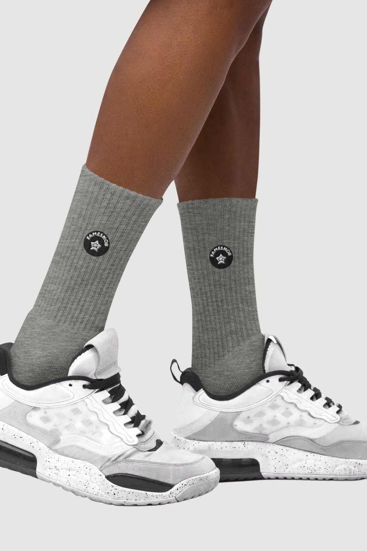 Crew Socks | SOCCO - Famesnob