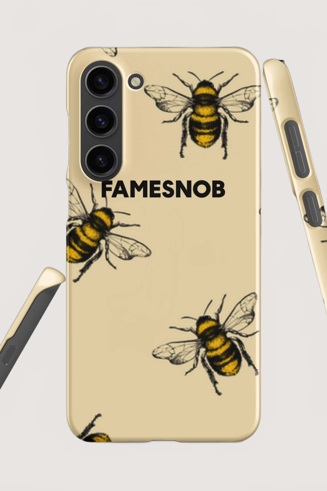 Snap Case for Samsung® - Famesnob
