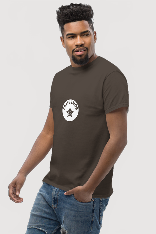 Unisex Classic T-Shirt | Gildan - Famesnob