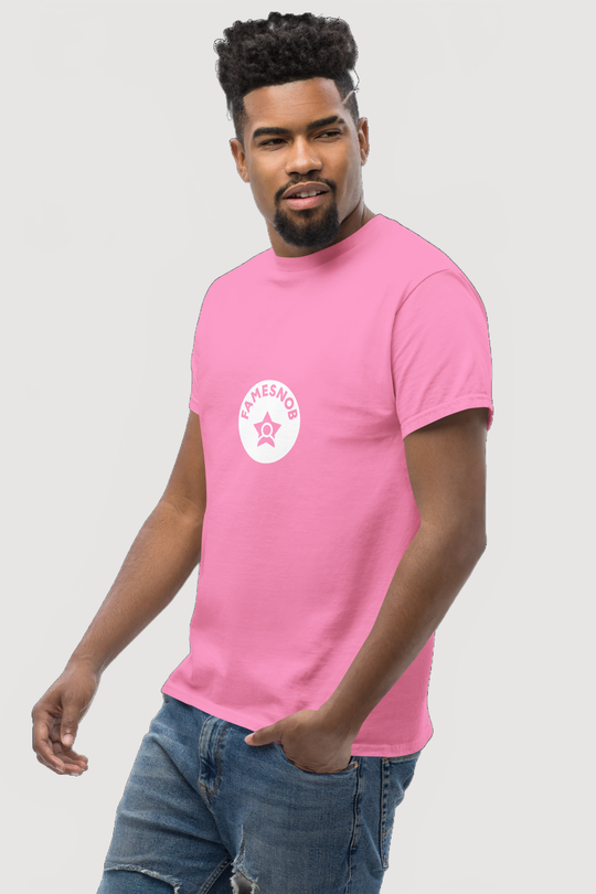 Unisex Classic T-Shirt | Gildan - Famesnob
