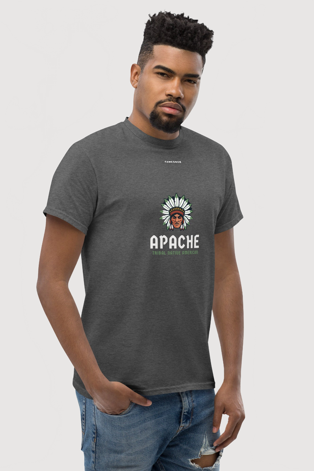 Unisex Sports T-shirt | Gildan - Famesnob