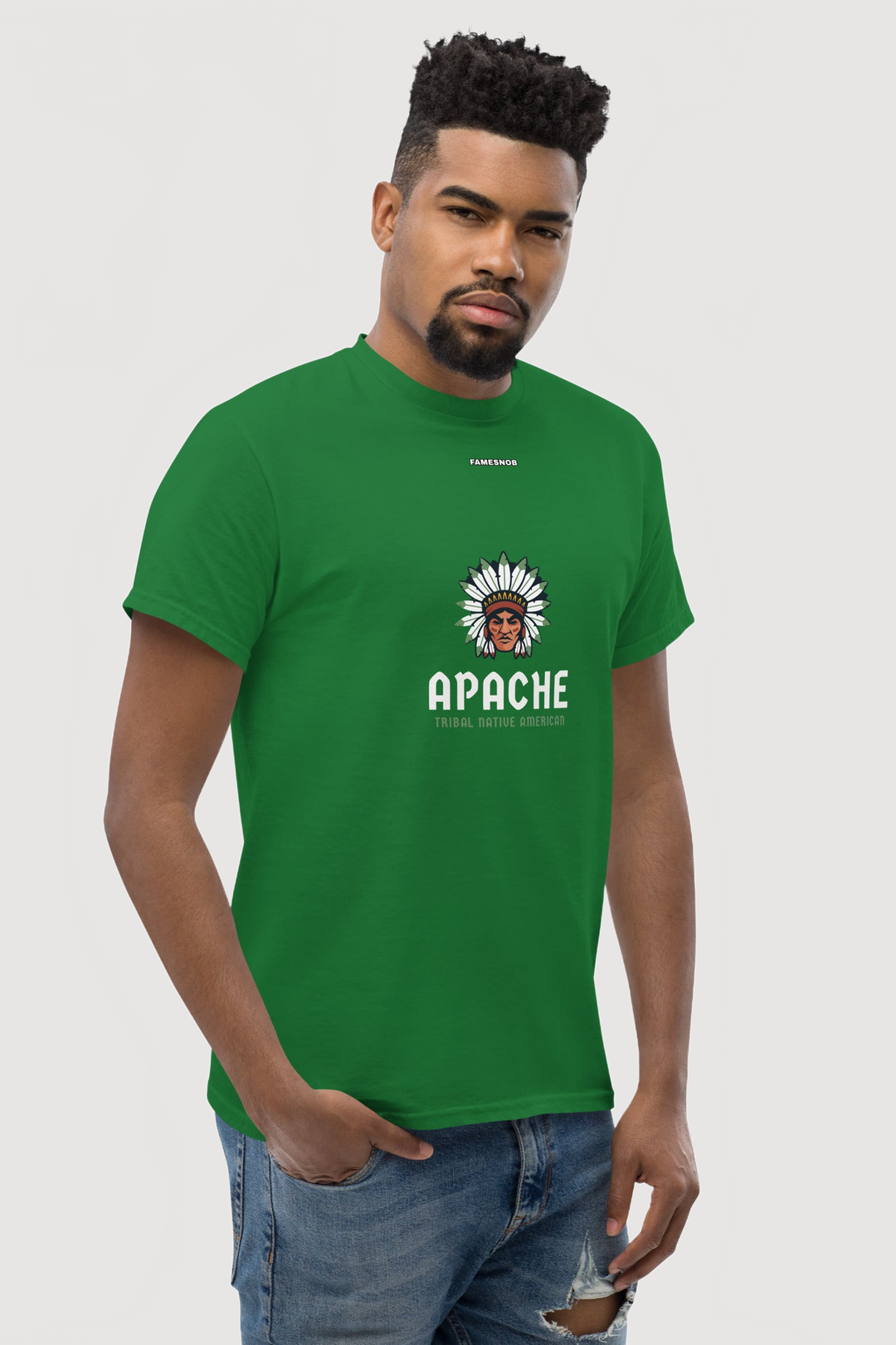 Unisex Sports T-shirt | Gildan - Famesnob