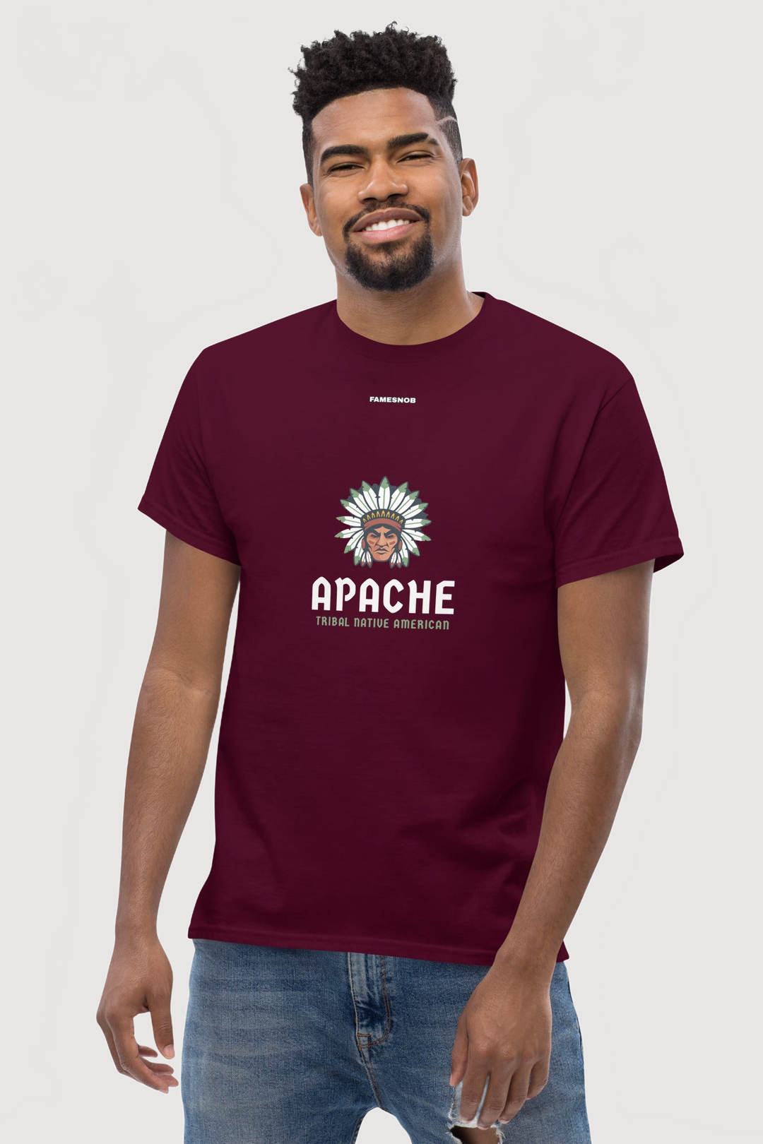 Unisex Sports T-shirt | Gildan - Famesnob