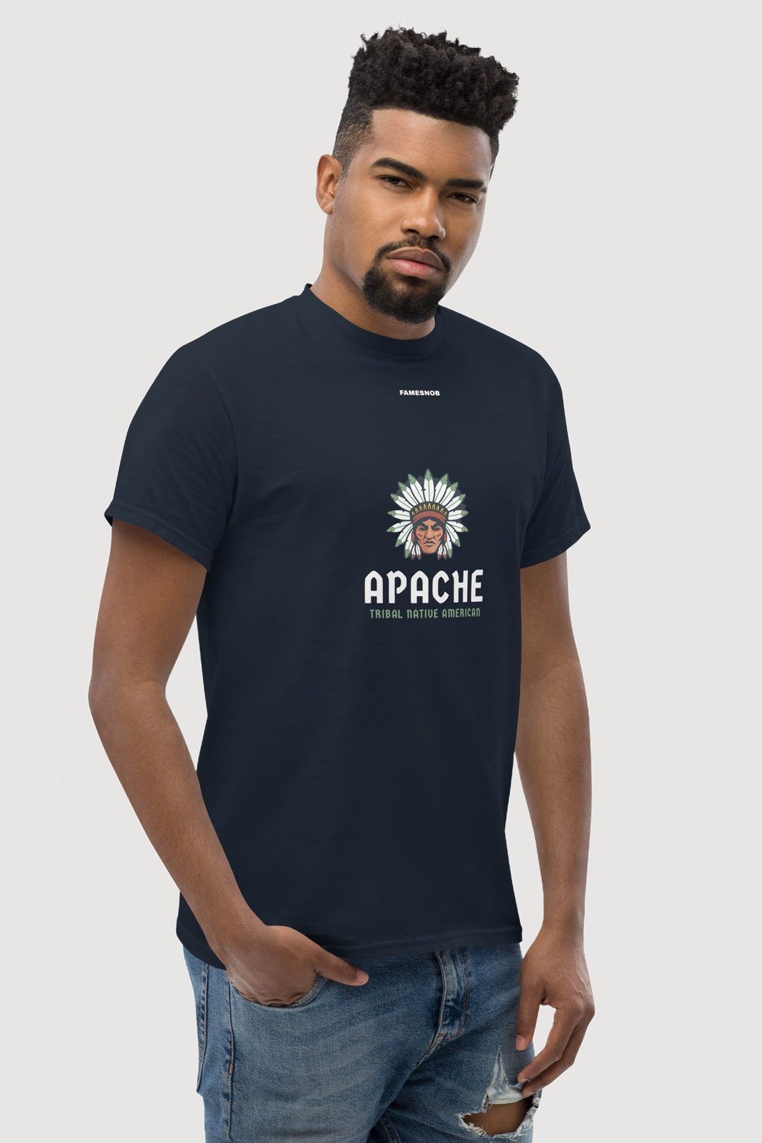 Unisex Sports T-shirt | Gildan - Famesnob