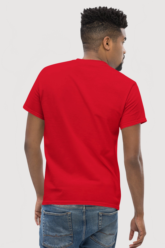 Unisex Sports T-shirt | Gildan - Famesnob