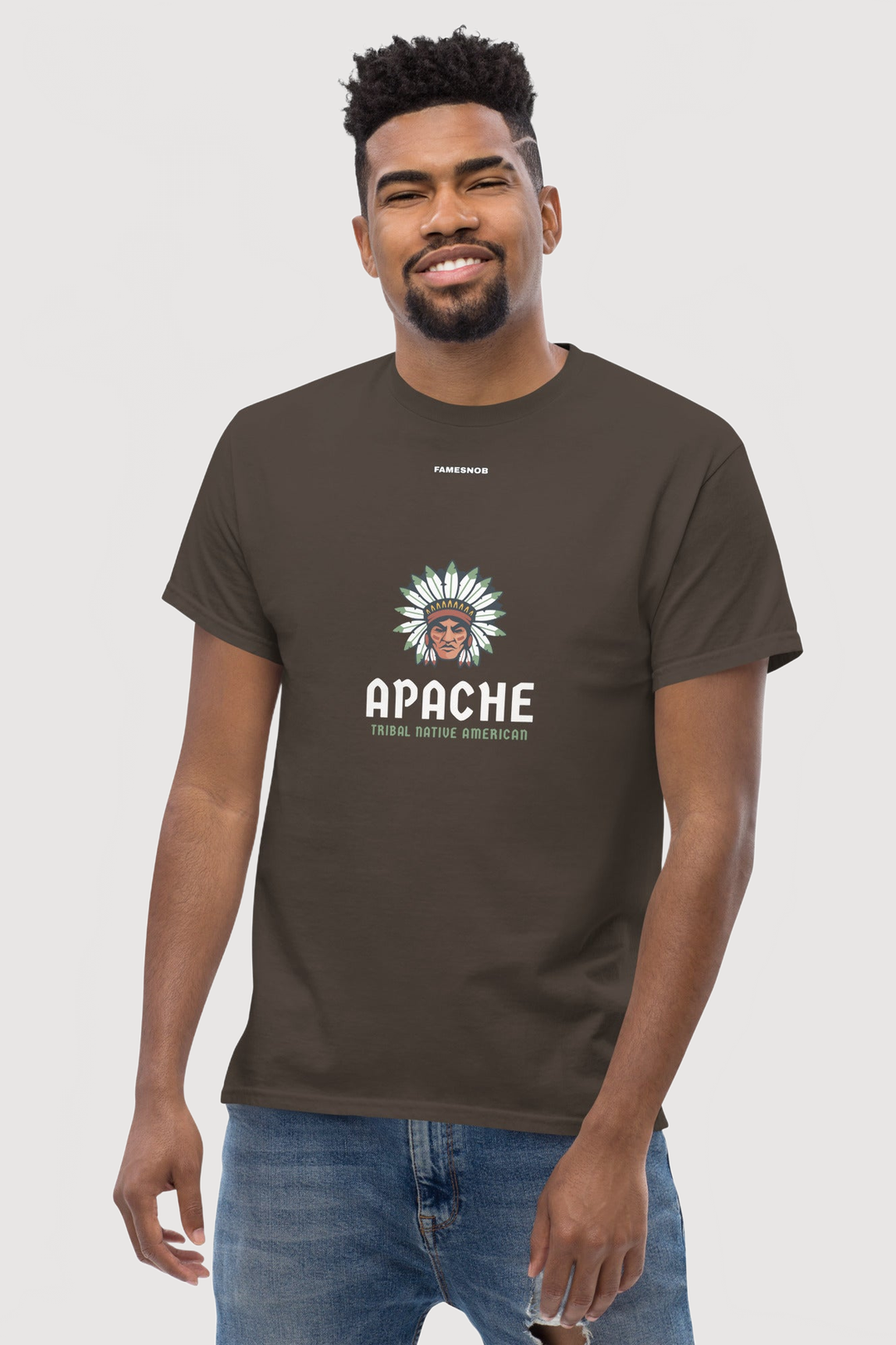 Unisex Sports T-shirt | Gildan - Famesnob