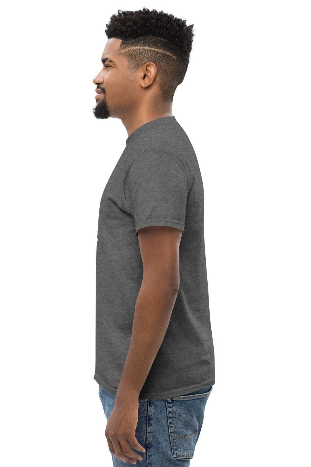 Unisex Sports T-shirt | Gildan - Famesnob