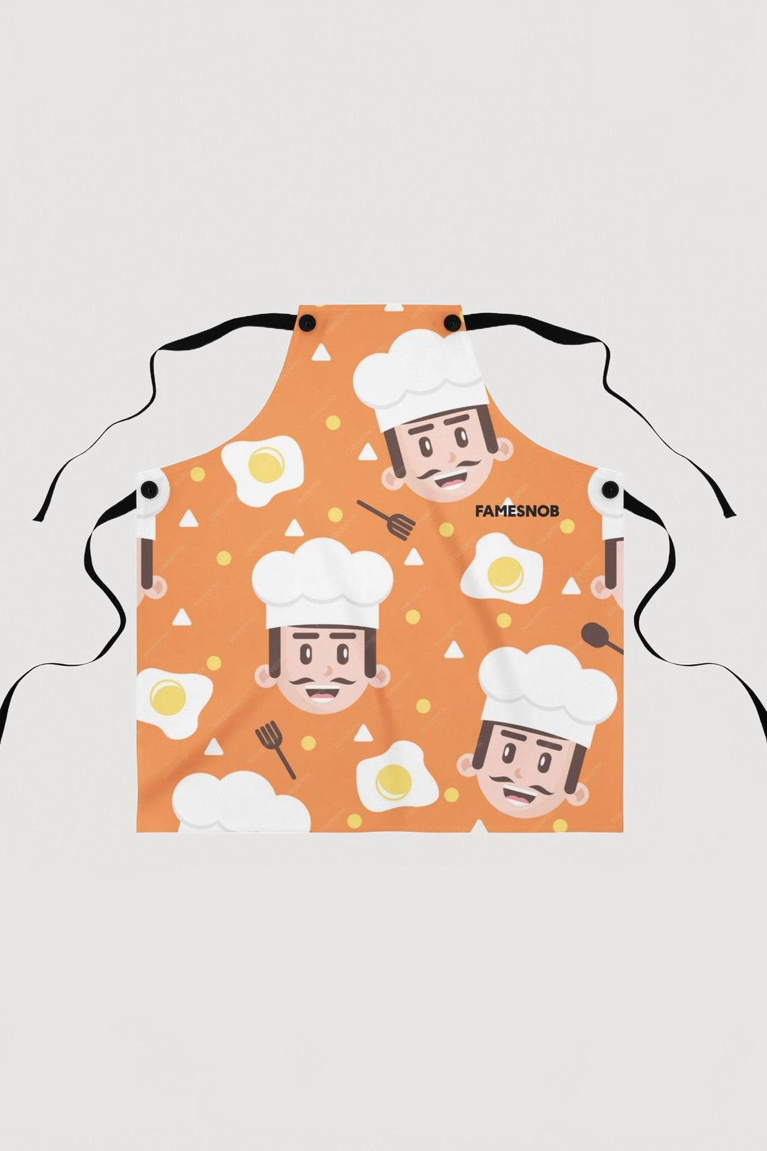 Apron - Famesnob