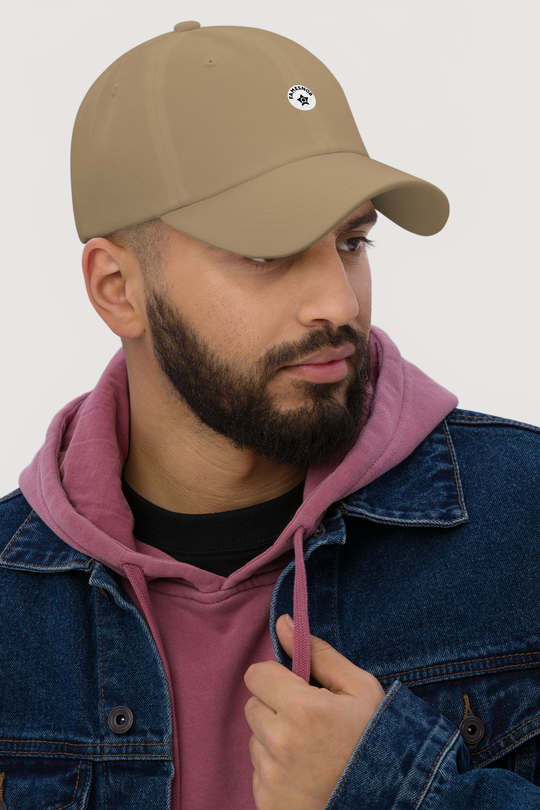 Classic Dad Hat | Yupoong - Famesnob