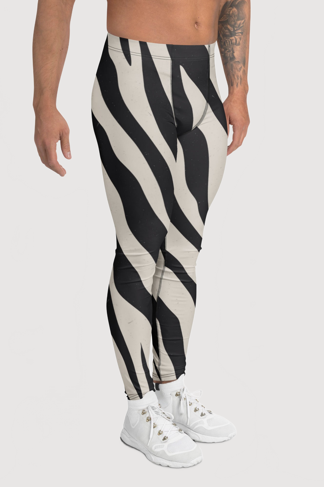 Leggings - Famesnob