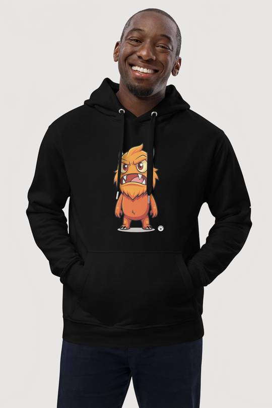 Premium Eco Hoodie - Famesnob