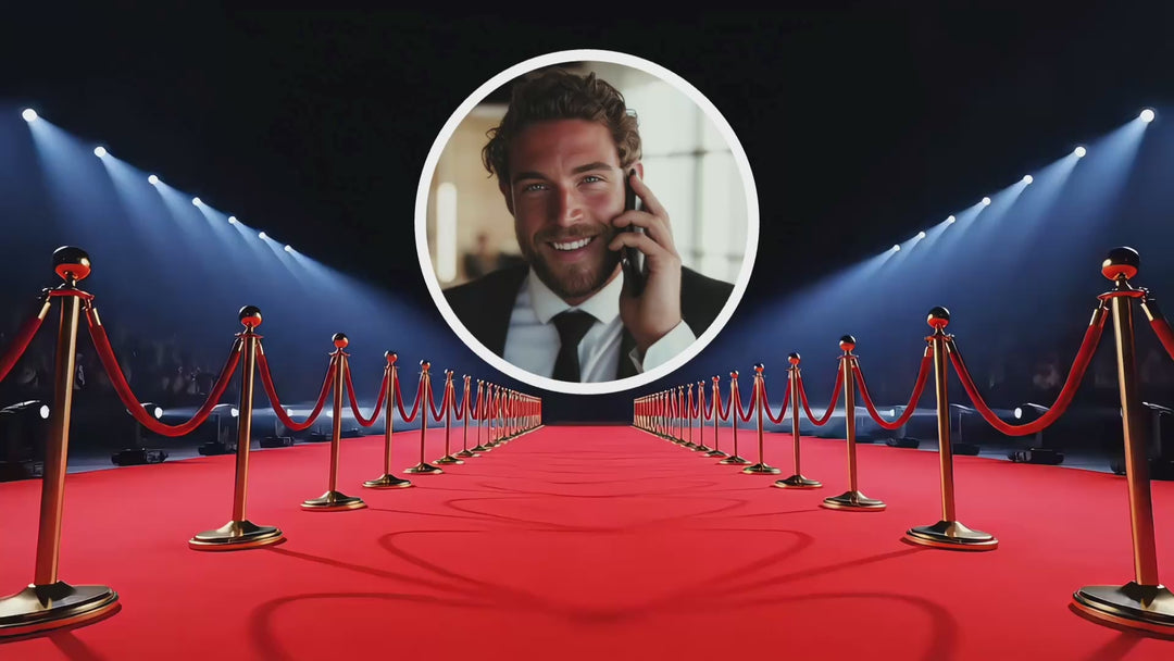 Talk to Showbizly