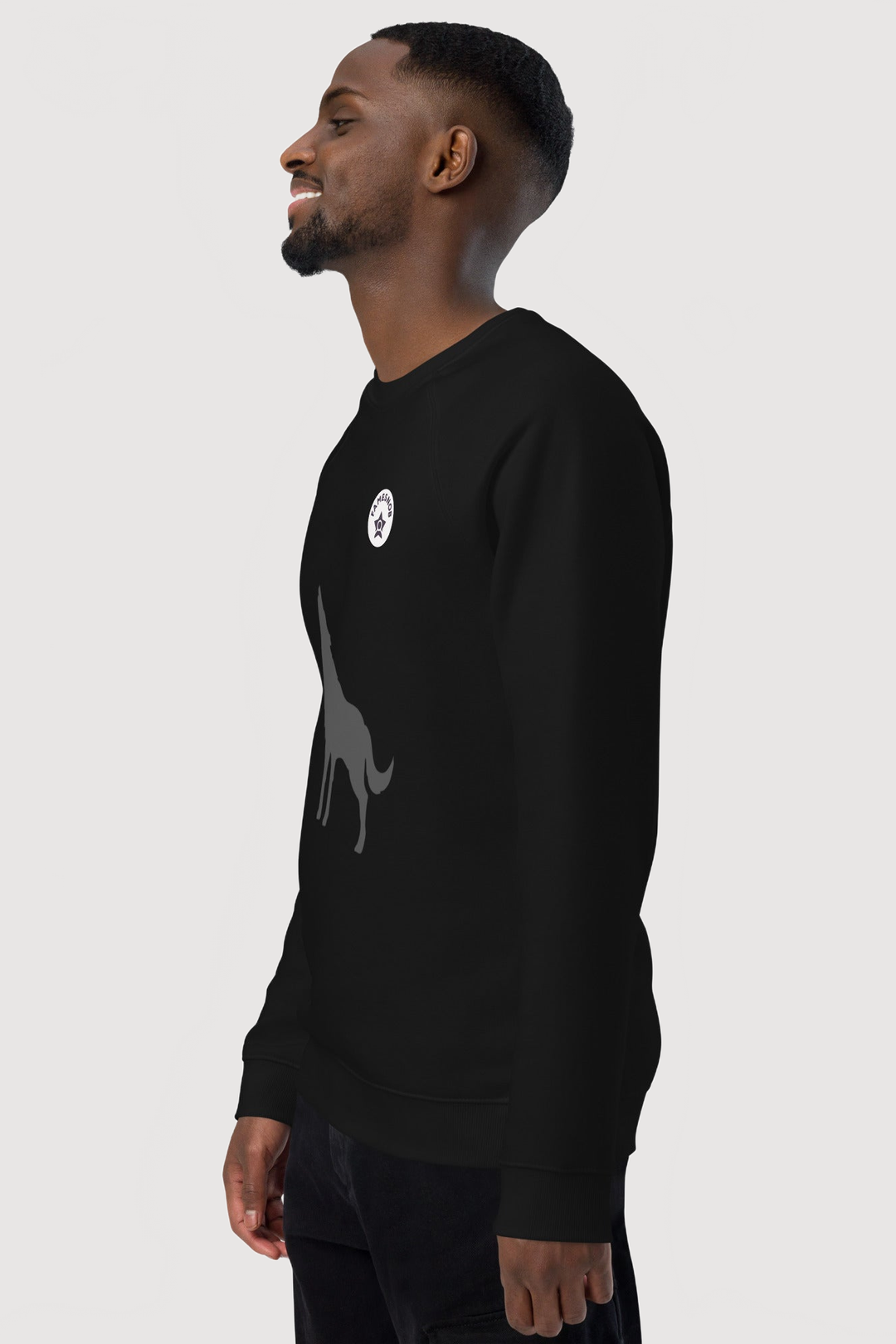 Recycled Unisex Sweatshirt - Famesnob