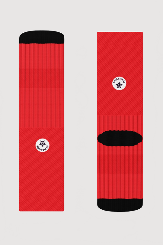 Sublimation Socks - Famesnob