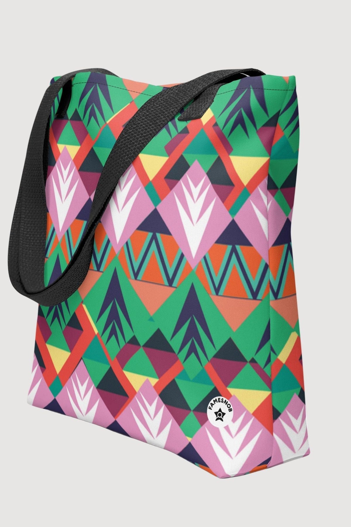 Tote Bag - Famesnob