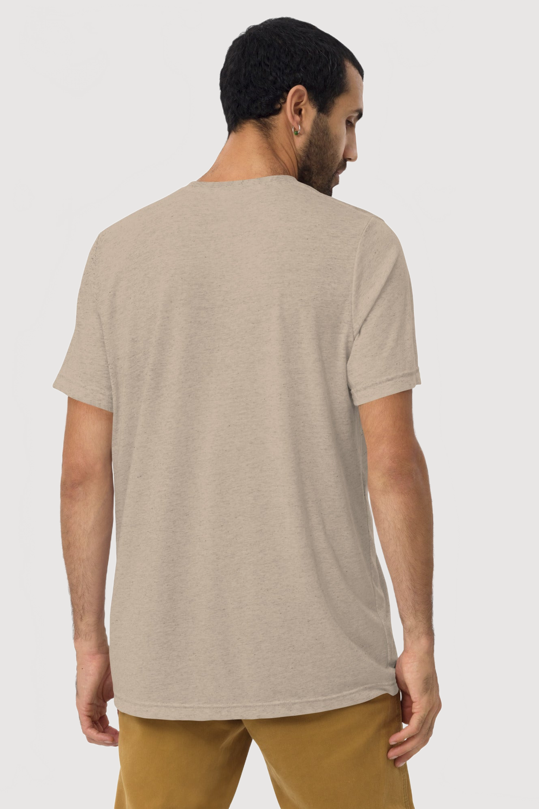 Tri-Blend T-shirt | Bella + Canvas - Famesnob