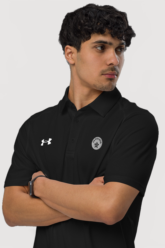 Under Armour Polo Shirt - Famesnob