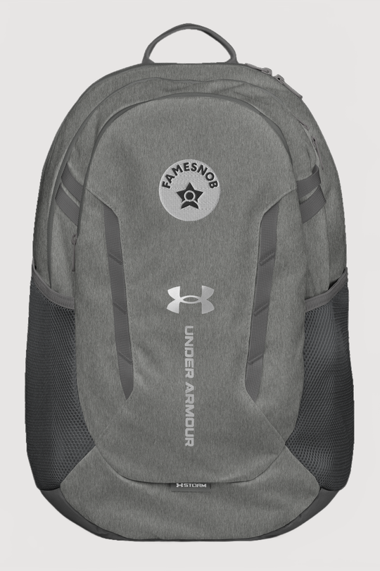 Under Armour® Backpack - Famesnob