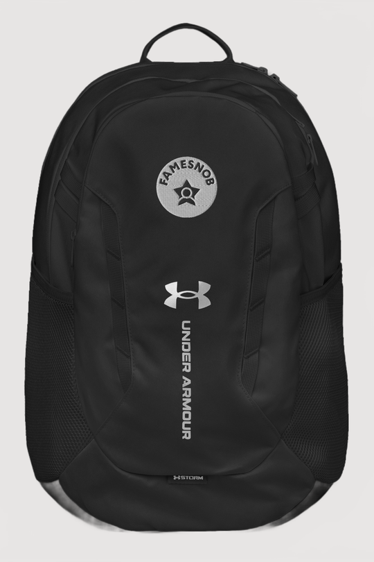 Under Armour® Backpack - Famesnob