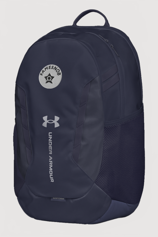 Under Armour® Backpack - Famesnob