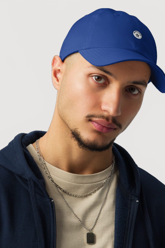 Under Armour® Dad Hat - Famesnob