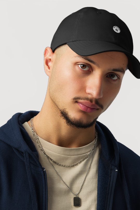 Under Armour® Dad Hat - Famesnob