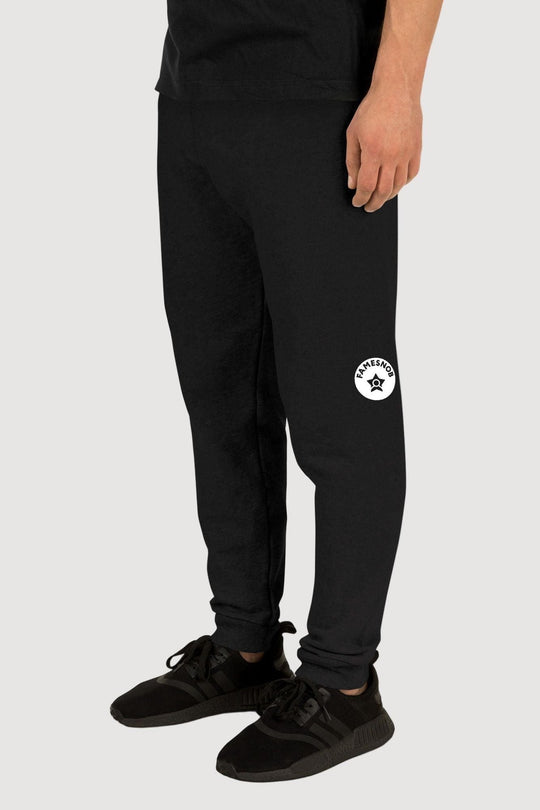 Unisex Athletic Joggers - Famesnob