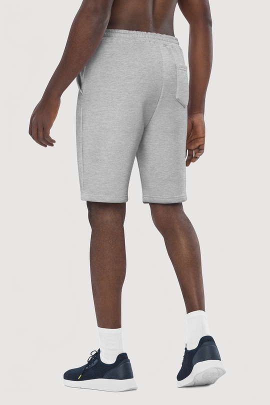 Unisex Fleece Shorts | Independent Trading Co. - Famesnob