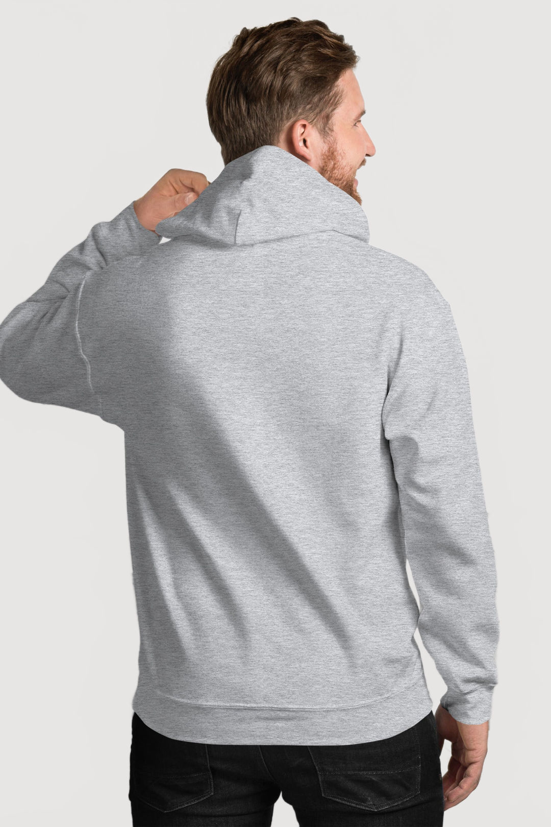 Unisex Heavy Blend Hoodie | Gildan 18500 - Famesnob
