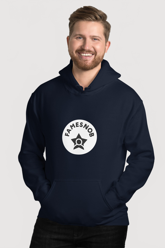 Unisex Heavy Blend Hoodie | Gildan 18500 - Famesnob