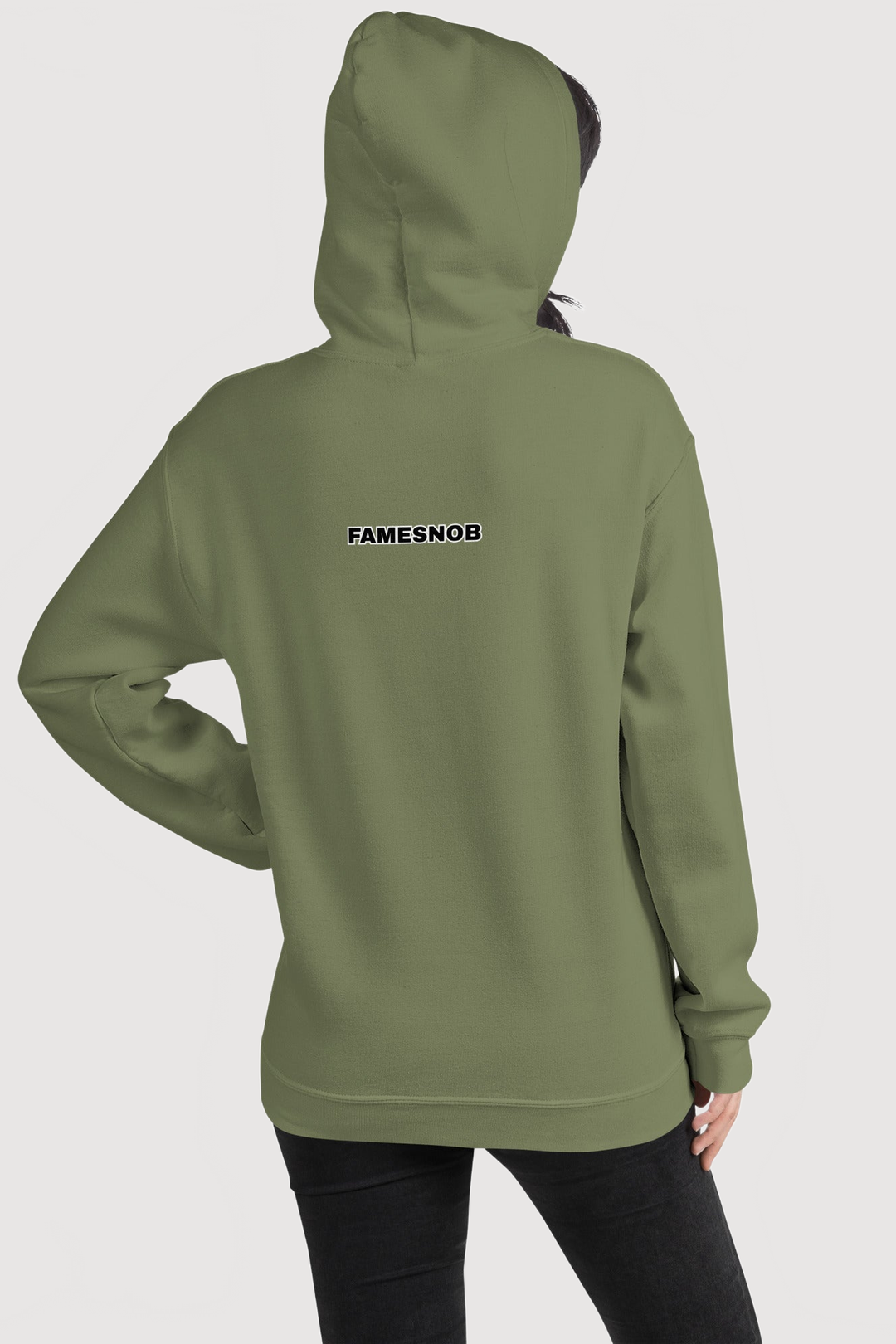 Unisex Heavy Blend Hoodie | Gildan - Famesnob