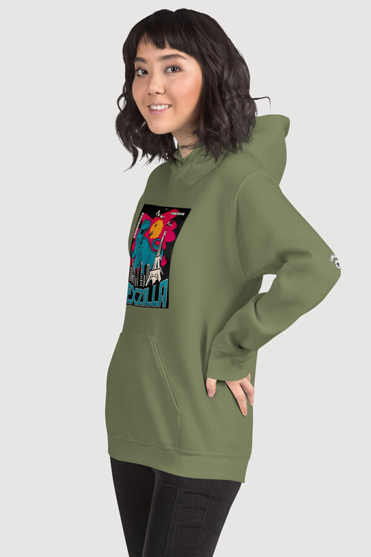 Unisex Heavy Blend Hoodie | Gildan - Famesnob