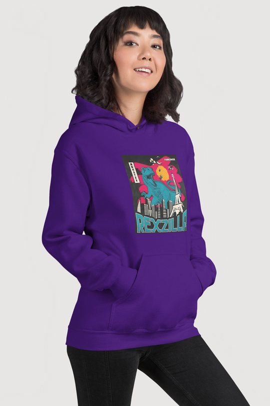 Unisex Heavy Blend Hoodie | Gildan - Famesnob