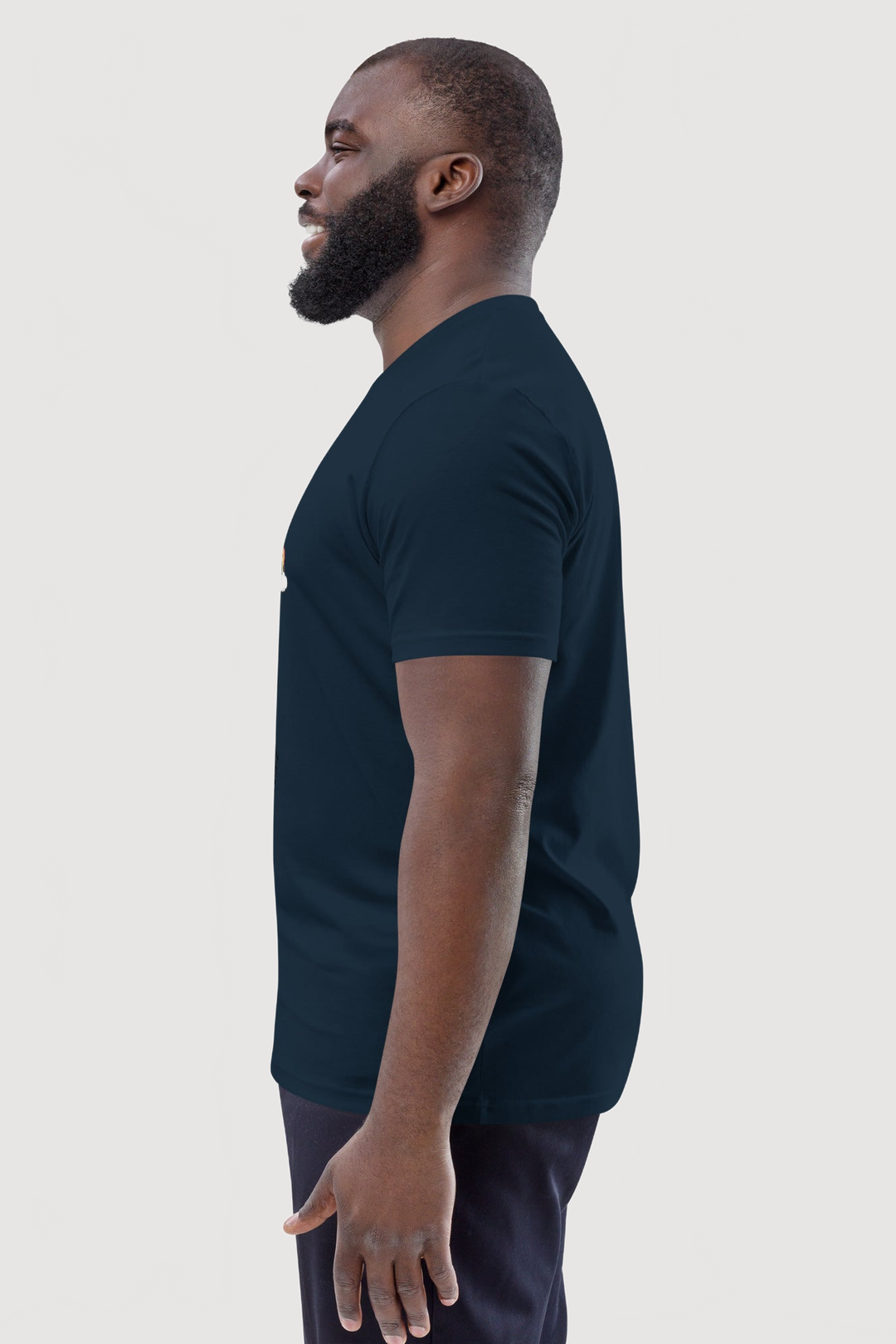 Unisex Organic Cotton T-shirt | Stanley/Stella - Famesnob