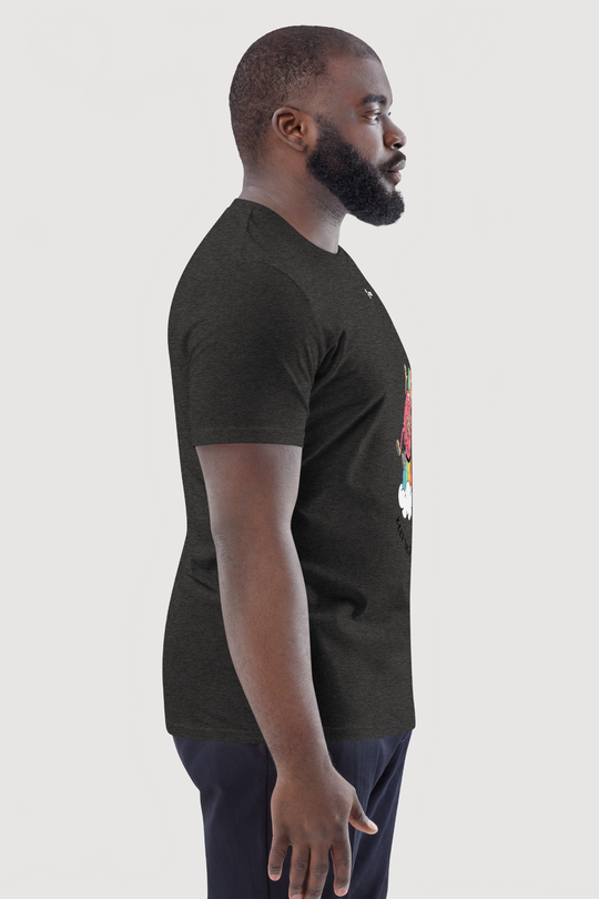 Unisex Organic Cotton T-shirt | Stanley/Stella - Famesnob