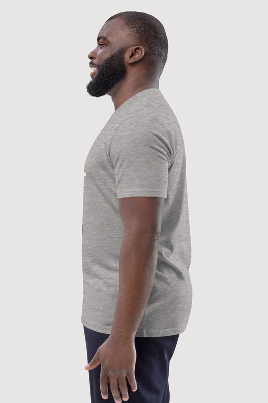 Unisex Organic Cotton T-shirt | Stanley/Stella - Famesnob