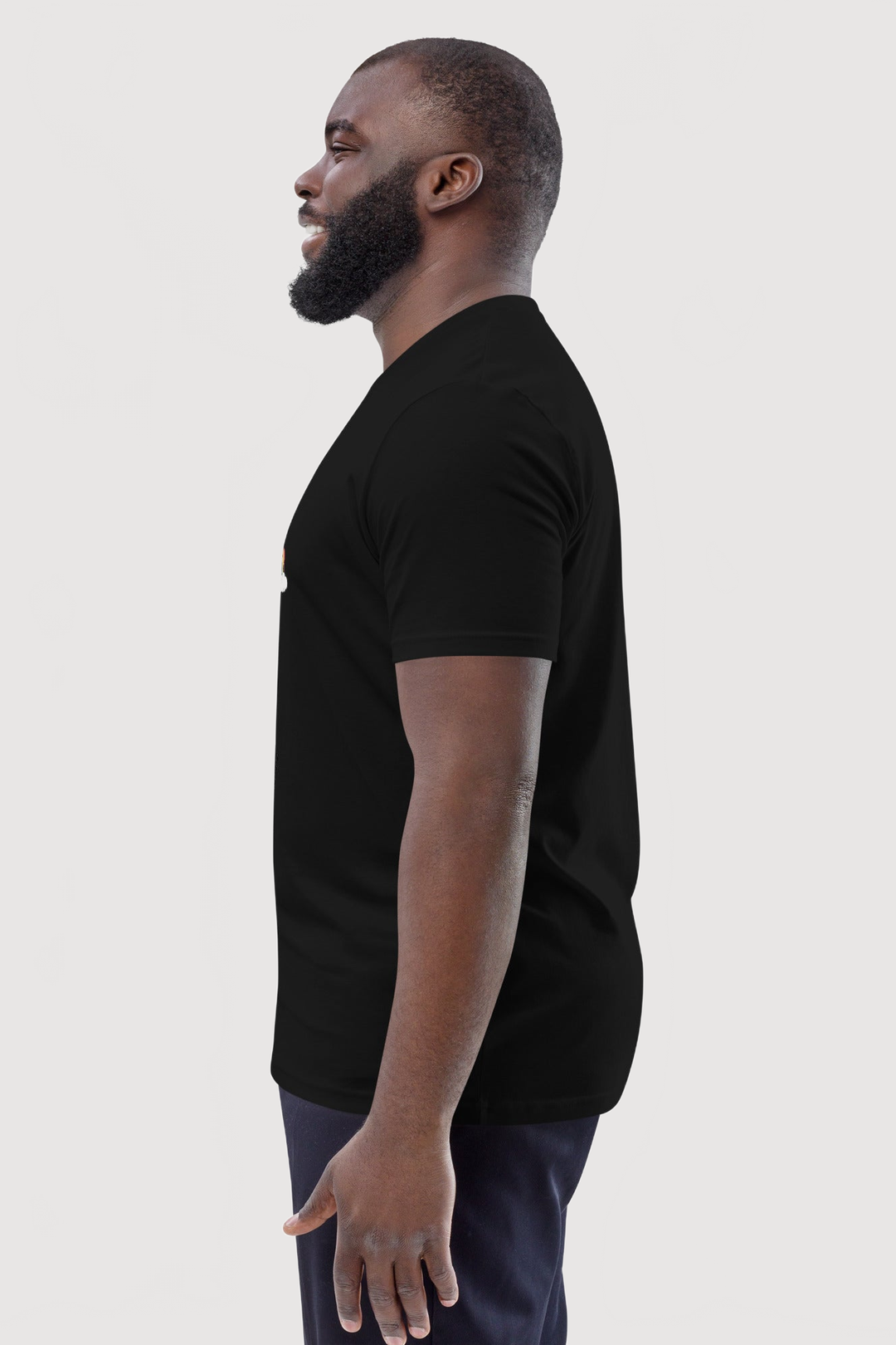 Unisex Organic Cotton T-shirt | Stanley/Stella - Famesnob