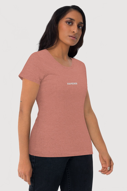 Unisex Organic Mid-Light T-shirt | Stanley/Stella - Famesnob