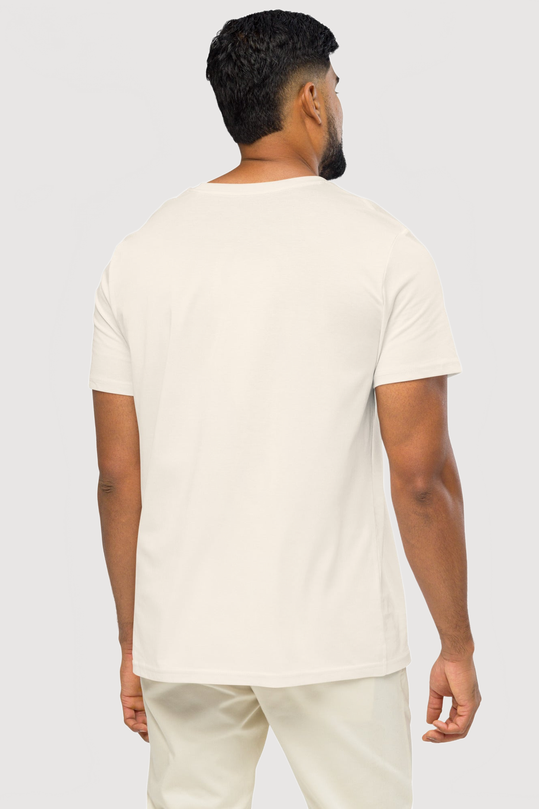 Unisex Organic Mid-light T-shirt | Stanley/Stella - Famesnob