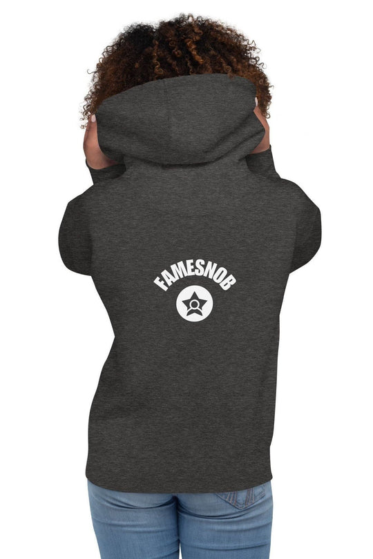Unisex Premium Hoodie - Famesnob
