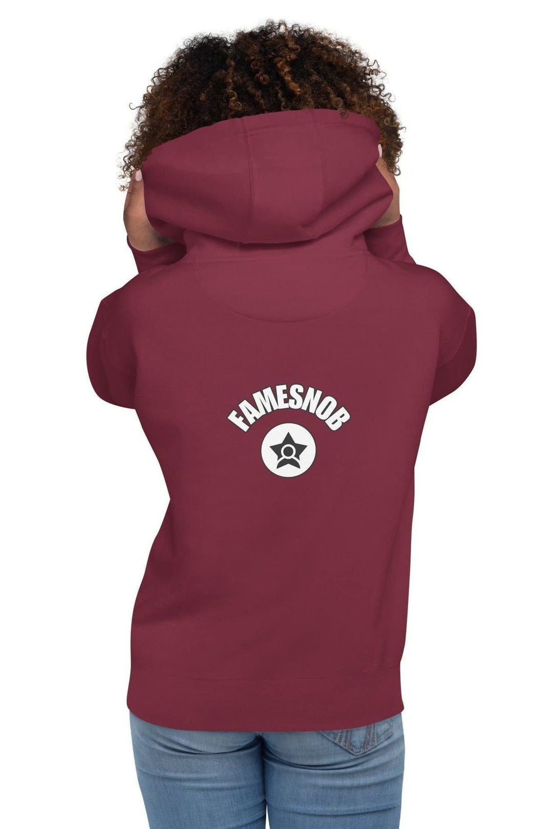 Unisex Premium Hoodie - Famesnob