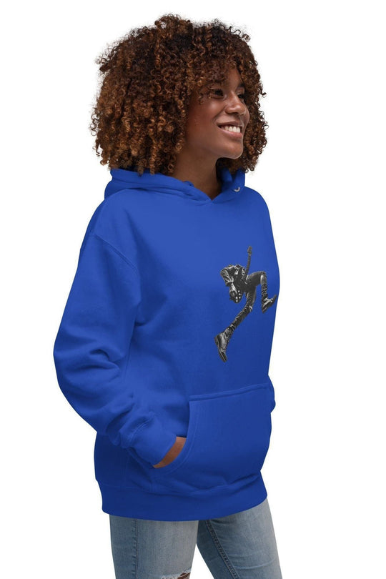 Unisex Premium Hoodie - Famesnob