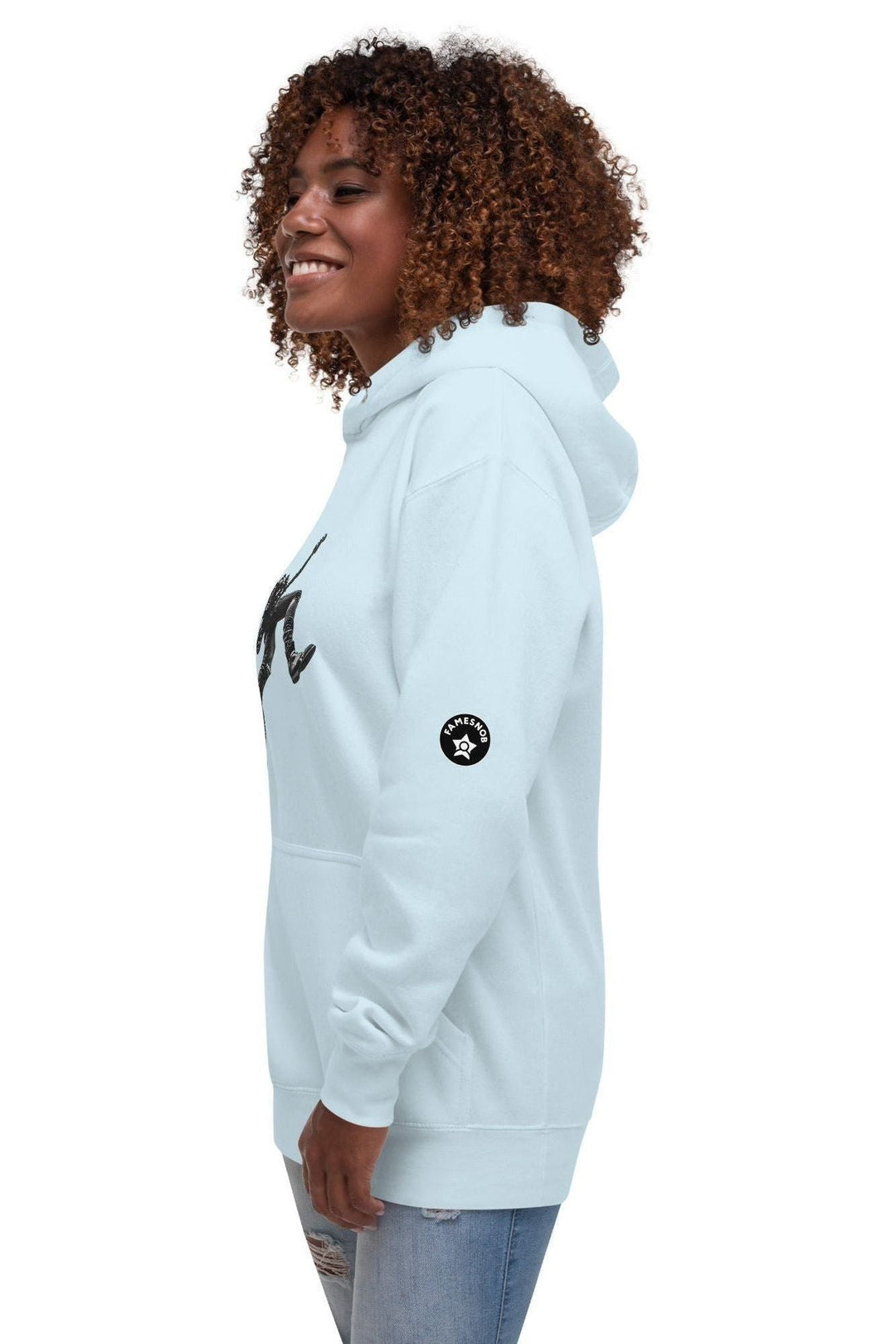 Unisex Premium Hoodie - Famesnob