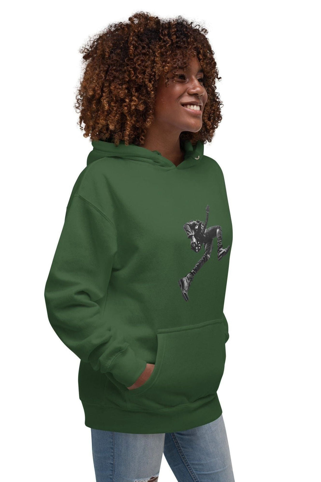 Unisex Premium Hoodie - Famesnob