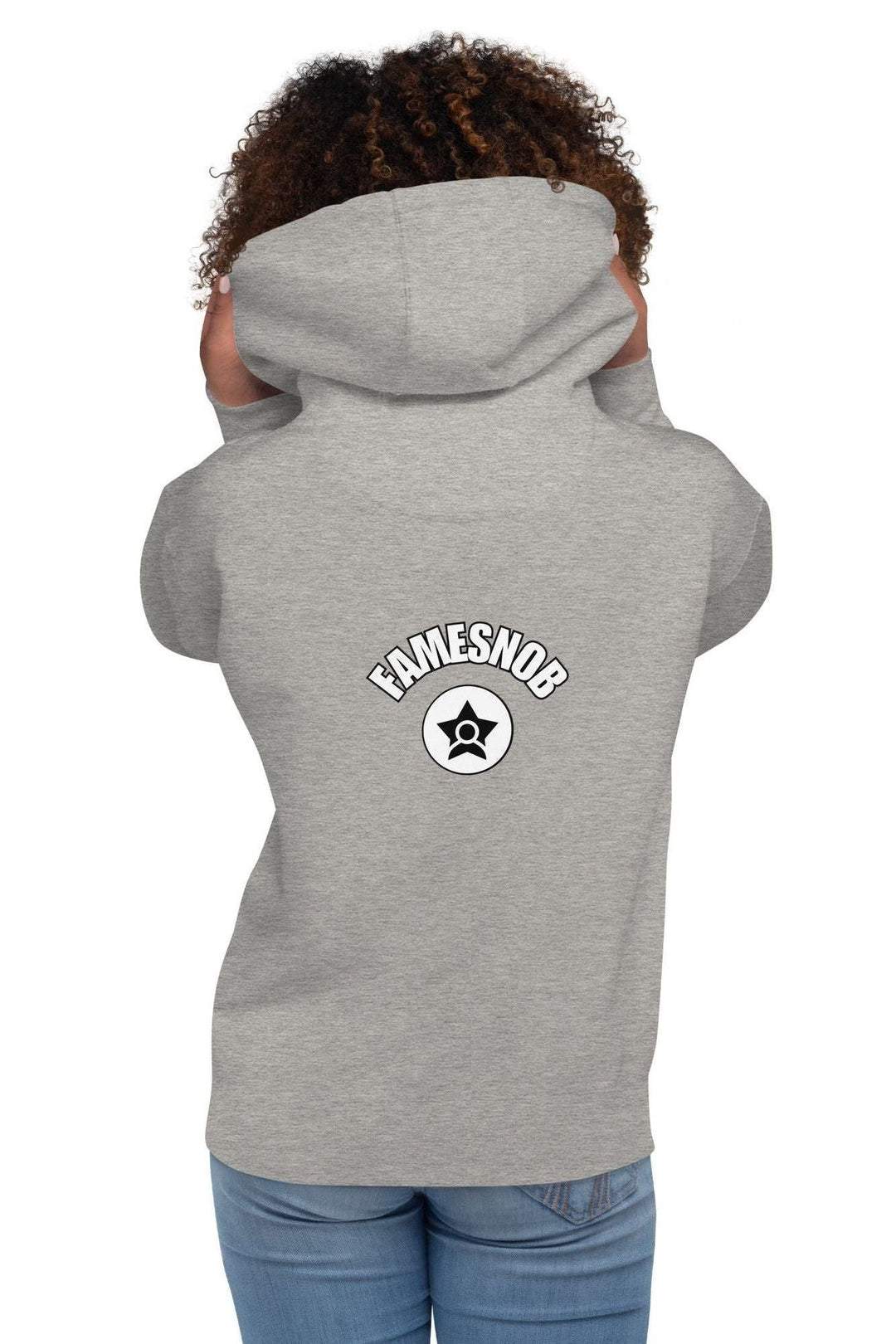 Unisex Premium Hoodie - Famesnob