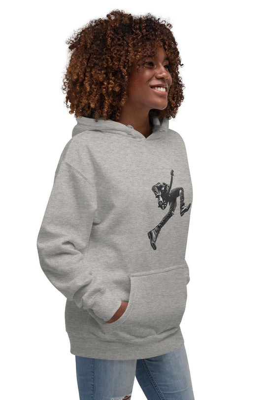 Unisex Premium Hoodie - Famesnob