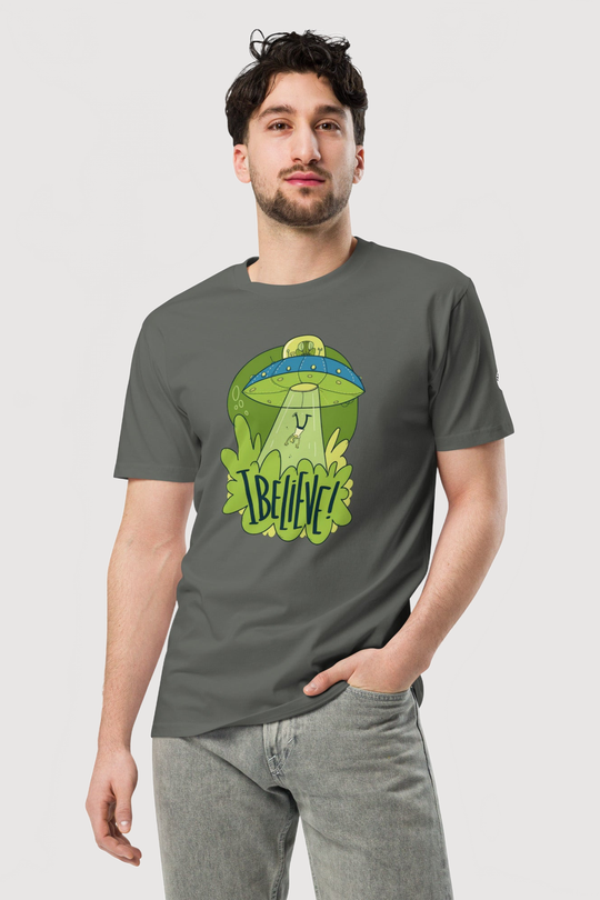 Unisex Premium T-Shirt | AS Colour - Famesnob