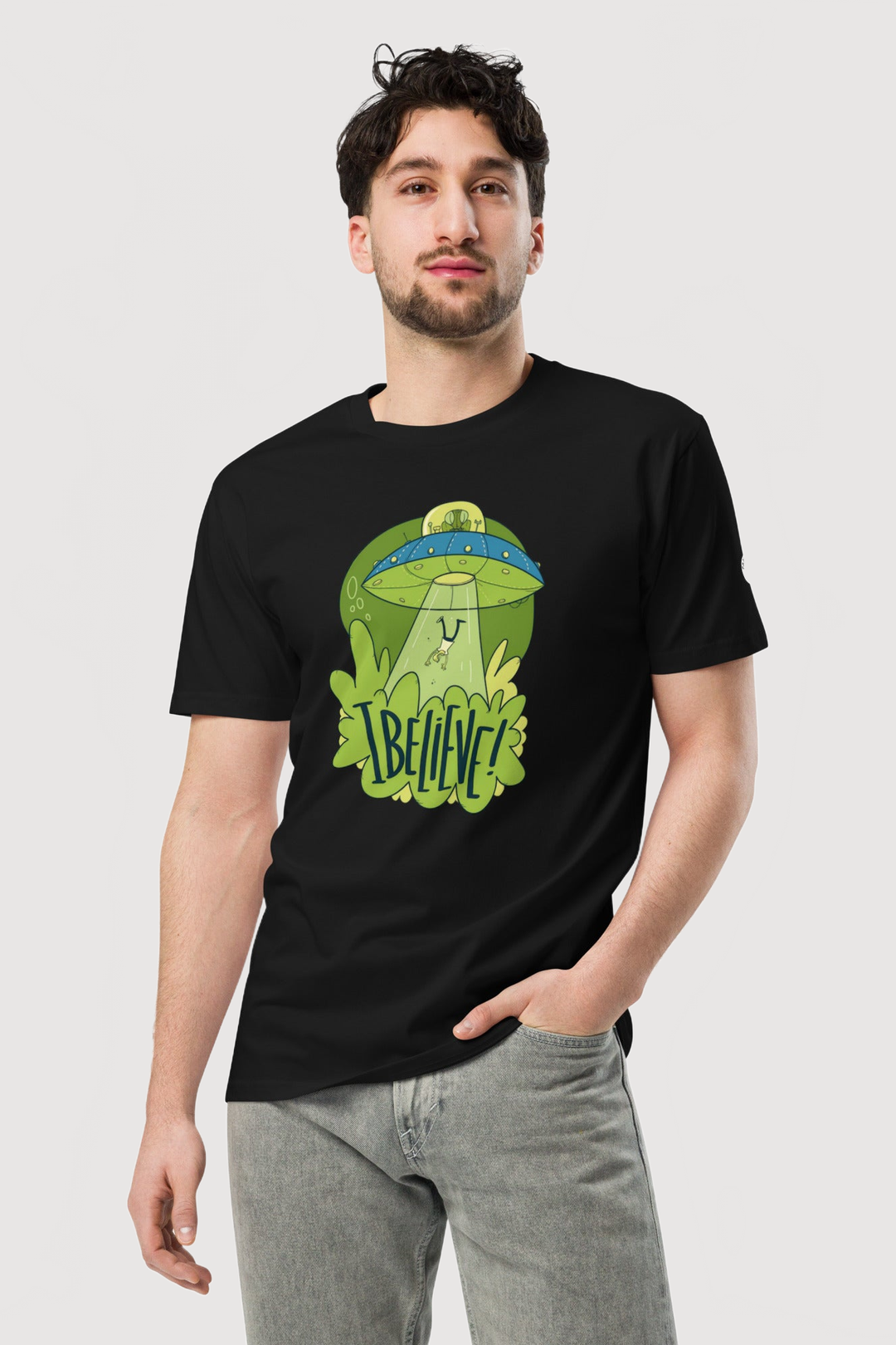 Unisex Premium T-Shirt | AS Colour - Famesnob