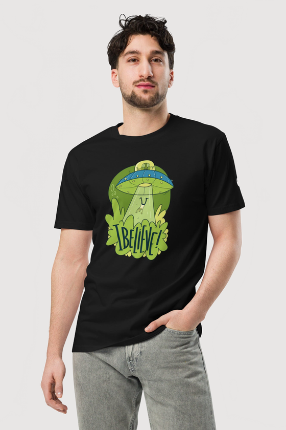 Unisex Premium T-Shirt | AS Colour