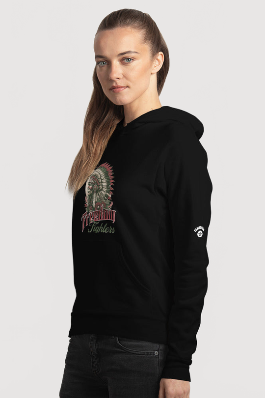 Unisex Pullover Hoodie | Bella + Canvas - Famesnob